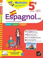 Espagnol 5E LV2