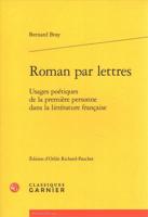 Roman Par Lettres