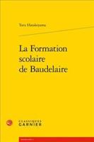 La Formation Scolaire De Baudelaire