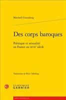 Des Corps Baroques