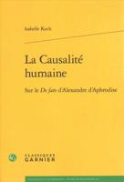 La Causalite Humaine