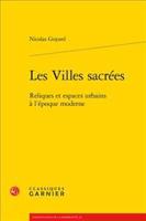 Les Villes Sacrees