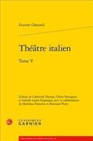 Theatre Italien