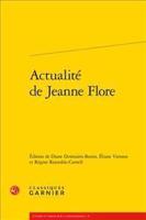Actualite De Jeanne Flore