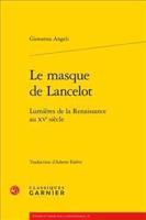 Le Masque De Lancelot
