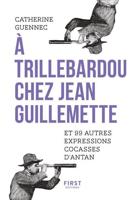 A Trillebardou Chez Jean Guillemette Et 99 Expressions Cocasses D'antan