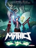 Mythics 1/Yuko