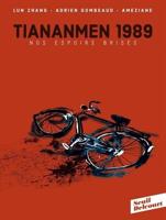 TianAnMen 1989 Nos Espoirs Brises