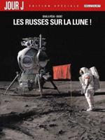 Jour J/Les Russes Sur La Lune ! (Edition Speciale)