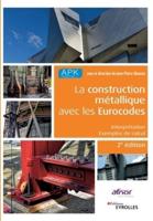 La Construction Métallique Avec Les Eurocodes