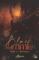 Black Summer Tome 3