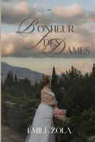 Au Bonheur Des Dames (Annoté)