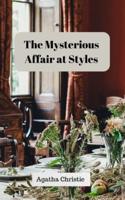 The Mysterious Affair at Styles (Annoted)