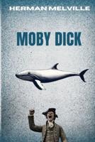 MOBY-DICK (Annotated)