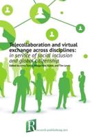 Telecollaboration and Virtual Exchange Across Disciplines