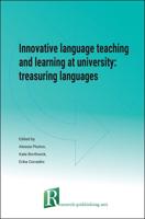 Innovative Language Teaching and Learning at University