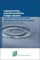 Language Learning and Professionalization in Higher Education