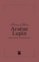 Arsène Lupin:Gentleman Cambrioleur