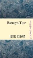 Barney's Test: A witty romantic comedy