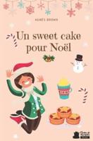 Un sweet cake pour Noël