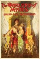 The Warlord of Mars Edgar Rice Burroughs