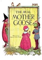 The Real Mother Goose  Blanche Fisher Wright: illustrated 1916