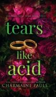 Tears Like Acid (Hardcover)