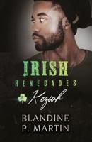 Irish Renegades - 3. Keziah