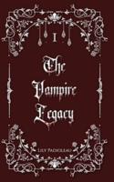 The Vampire Legacy Livre 1 (Édition En Français)