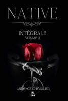 NATIVE : Intégrale Volume 2