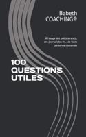 100 Questions Utiles