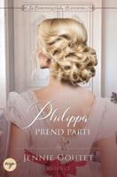 Philippa Prend Parti