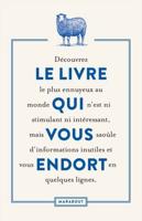 Le Livre Qui Vous Endort