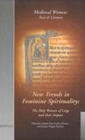 Mwtc 02 New Trends in Feminine Spirituality, Dor