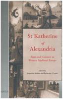 St. Katherine of Alexandria
