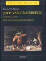 Joos Van Craesbeeck 1606 - 1660