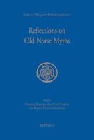 Reflections on Old Norse Myths