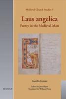Laus Angelica