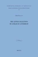 The Letter Collections of Anselm of Canterbury