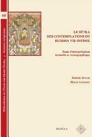 Le Sutra Des Contemplations Du Buddha Vie-Infinie