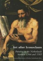 Art After Iconoclasm