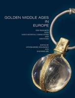 Golden Middle Ages in Europe