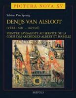 Denijs Van Alsloot (Vers 1568? - 1625/26)
