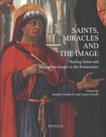 Saints, Miracles and the Image