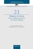 Religions De Rome
