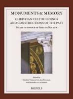 Monuments & Memory