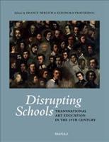 Disrupting Schools