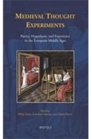 Medieval Thought Experiments