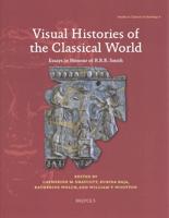 Visual Histories of the Classical World