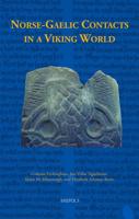 Norse-Gaelic Contacts in a Viking World